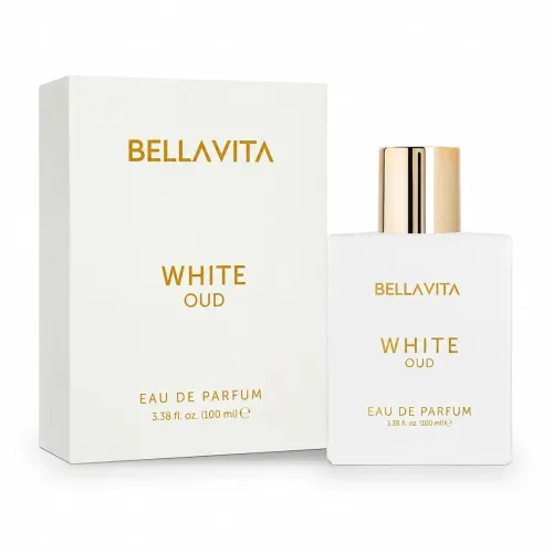 Image of Bella Vita Luxury White Oud
