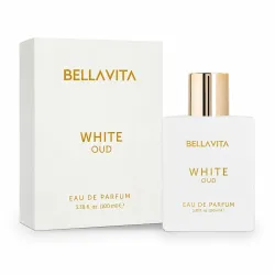 Bella Vita Luxury White Oud