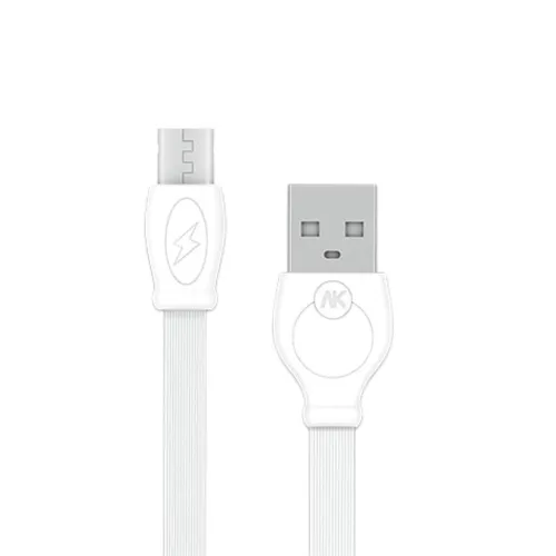 Image of WK Design WDC-023 1m Micro USB Cable