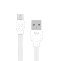 WK Design WDC-023 1m Micro USB Cable