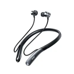 WK LIFE BORN TO LIVE- Neckband Wireless Earphone