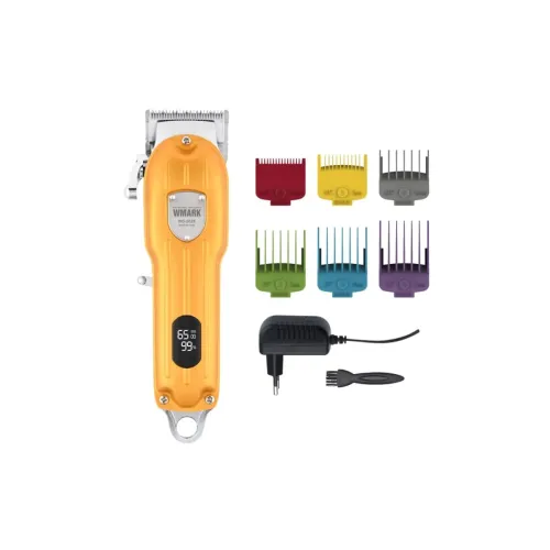 Image of Wmark NG-2025B Professional Cordless Hair Clipper