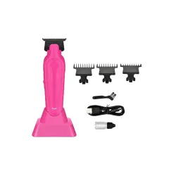 WMARK NG-339 Premium Barber Trimmer