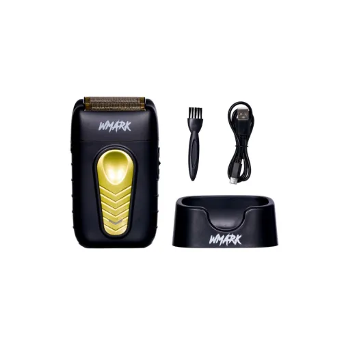 Image of WMARK NG-938 Premium Cordless Barber Shaver