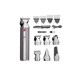 WMARK NG-HT001 6-in-1 Full Body Grooming Kit (180min Runtime)