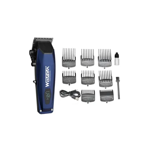 Image of WMARK NG-125 Salon Series Professional Hair Clipper