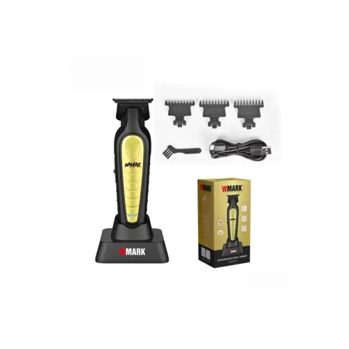 Image of WMARK NG-338 Ultra-Premium Professional Trimmer