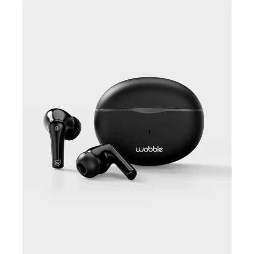 Image of Wobble Beans E08 TWS Earbuds
