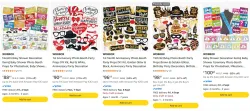 WOBBOX Party Props Starting @ ₹88