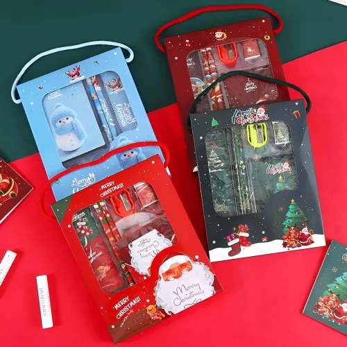 Image of Wobbox Stationery Set- Birthday Return Gift for Boy (Pack of 2)