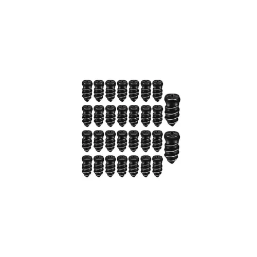 Image of Woffely 30 Pcs Tire Repair Set