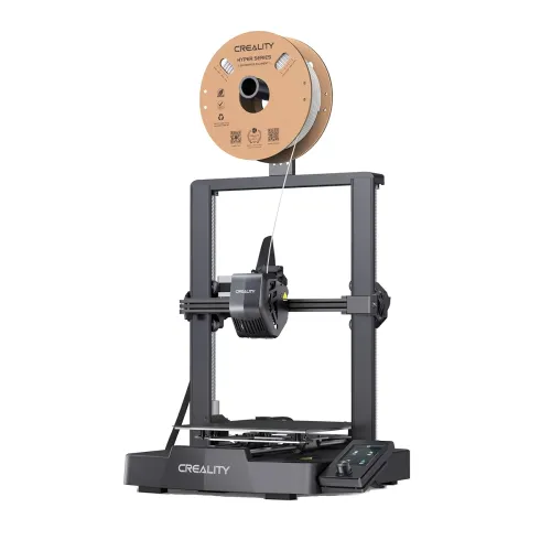 Image of WOL3D Creality Ender 3 V3 SE 3D Printer