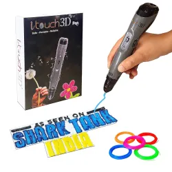 WOL3D Itouch Plus 3D Pen 