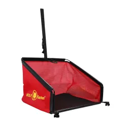 Wolf-Garten 196-655-650 Grass Catcher 20L Grass Catching Capaci