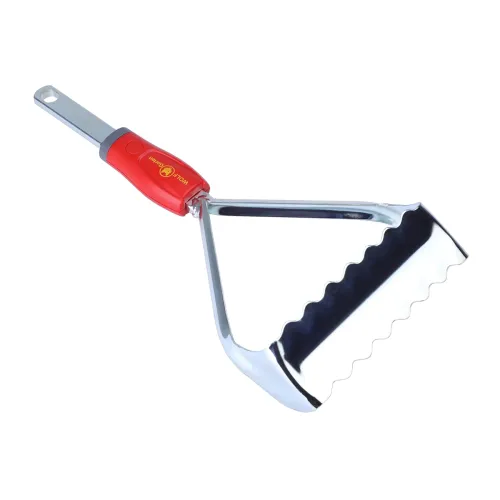 Image of WOLF Garten 71Aaa015650 Push/Pull Weeder