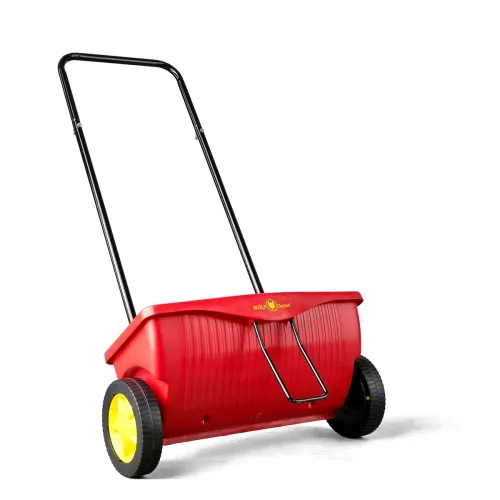 Image of WOLF-Garten WE 330 Universal Spreader (15L)