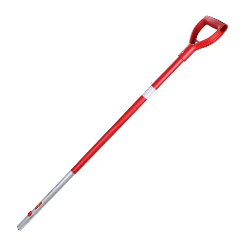 Image of Wolf Garten 3943062 Multi-Star Aluminium D-Handle