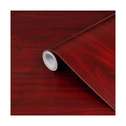 Image of Wollzo Self-Adhesive Wallpaper 45cm x 500cm