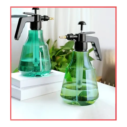 Image of Wolpin 1Pc Garden Water Sprayer