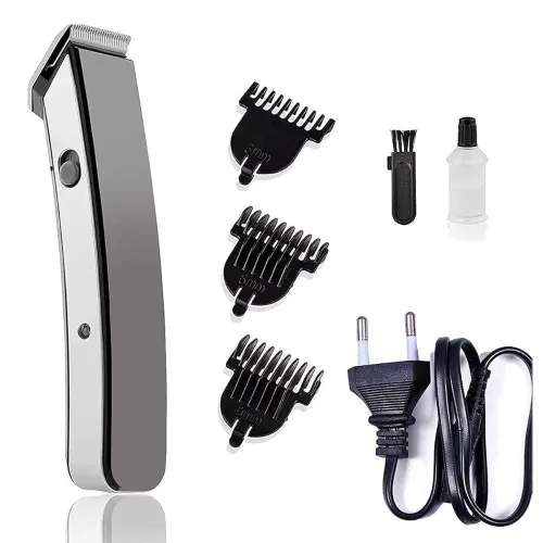 Image of WOLTAX Rechargeable Cordless Trimmer for Men