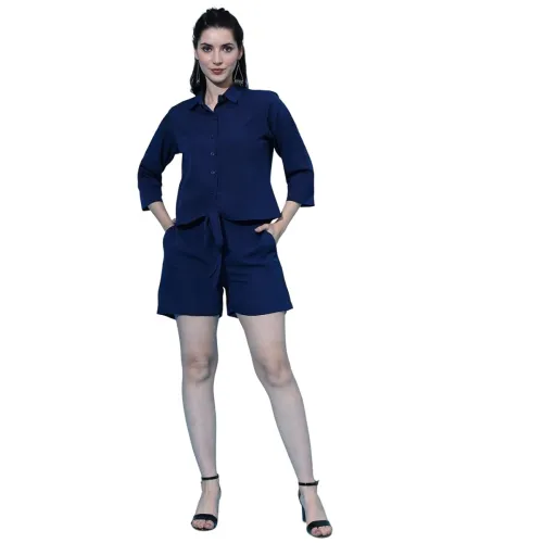 Image of Women 3-Piece Coord Set 