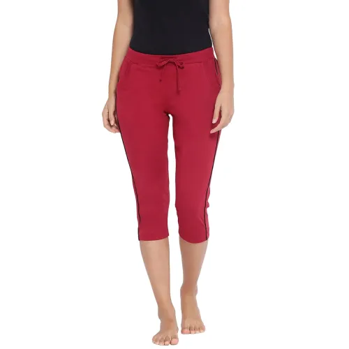 Image of Women Capris