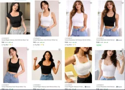 Women Casual Top at starting ₹89