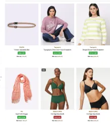 Women Clothes Starting @ ₹50