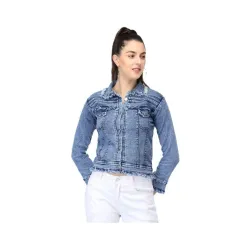 Women Denim Jacket