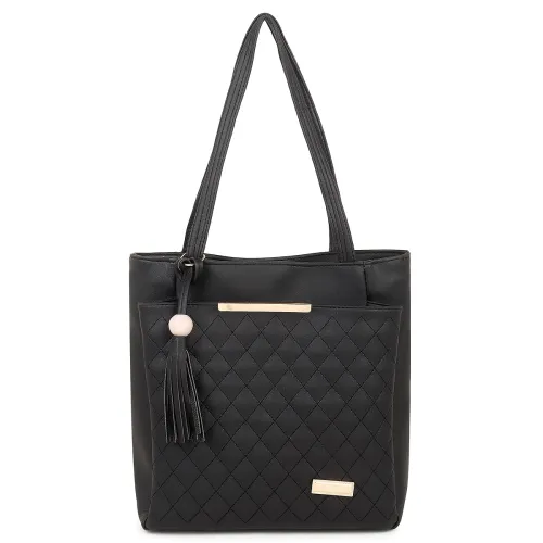 Image of Women Fashion Handbags Large Capacity Tote Purses Stylish