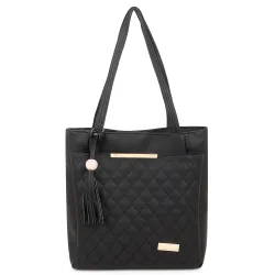 Women Fashion Handbags Large Capacity Tote Purses Stylish