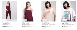 Women Fashion Night suit Starting @ ₹169