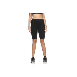 Women Gym Yoga Cycling Shorts Knee Length
