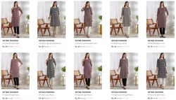 Women Kurtas starting @ ₹99