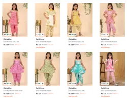 women Kurti Starting @ ₹139