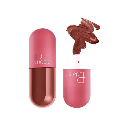 Image of Women Matte Liquid Lip Gloss 