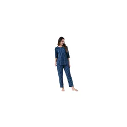 Women Night Suit Set