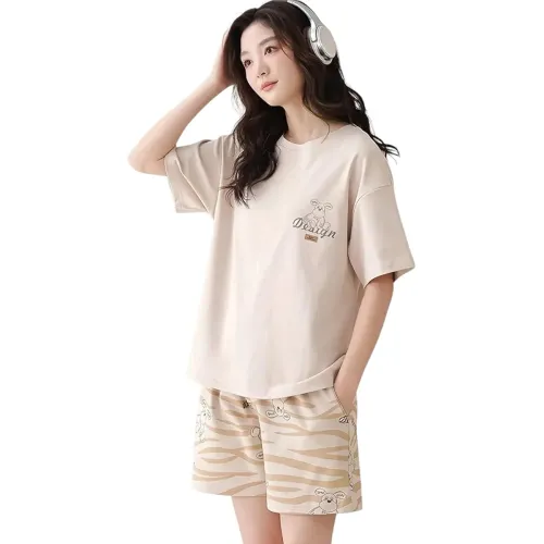 Image of Women Pajama Set