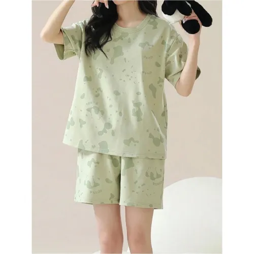 Image of Women Pajama Set