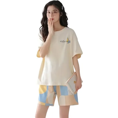 Image of Women Pajama Set