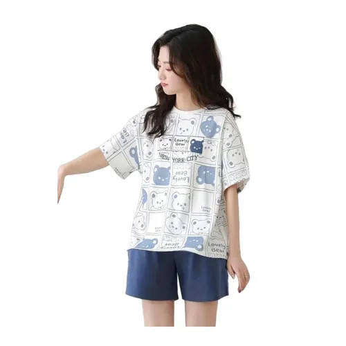 Image of Women Pajama Set