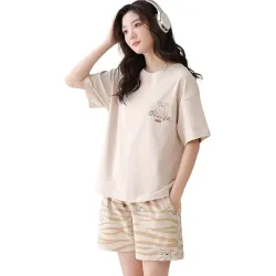 Women Pajama Set
