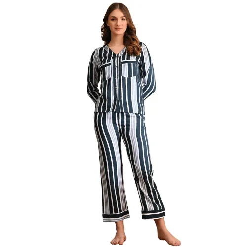 Image of Women Pajama Top