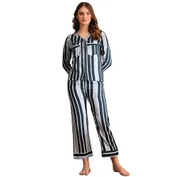 Women Pajama Top
