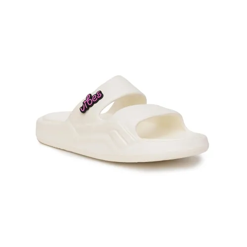 Image of Women's Cozy Clad Slippers Flip-Flop Lightweight 
