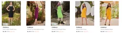 Womens Dresses starting @ ₹99