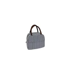 Women’s Fashion Handbag – Shoulder Bag with Zipper Closure Material Polyester Design no 4