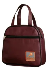 Women’s Fashion Handbag Shoulder Bag with Zipper
