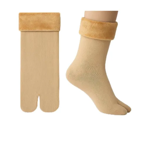 Image of Women’s Winter Thermal Thumb Socks
