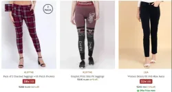 Womens 90% Cotton Slim Fit Jeans